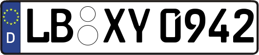 LB-XY0942