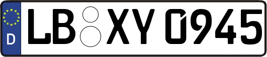 LB-XY0945