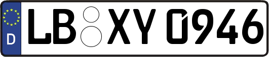 LB-XY0946