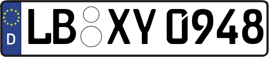 LB-XY0948