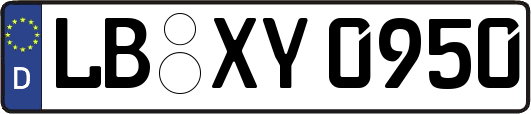 LB-XY0950