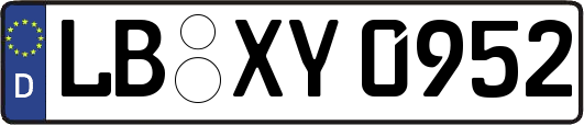 LB-XY0952