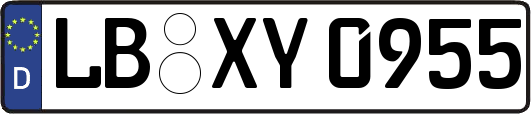 LB-XY0955