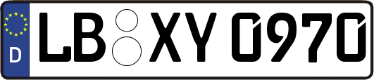 LB-XY0970