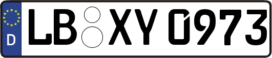 LB-XY0973
