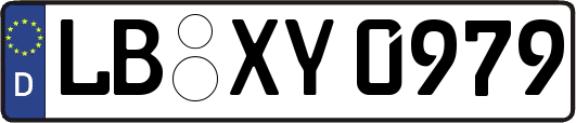 LB-XY0979