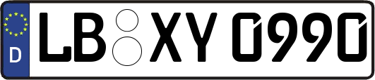 LB-XY0990
