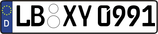 LB-XY0991