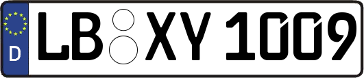 LB-XY1009