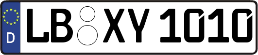 LB-XY1010