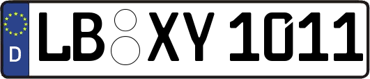 LB-XY1011