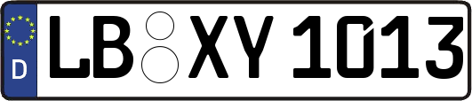 LB-XY1013