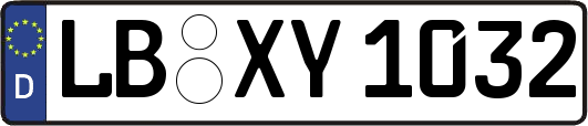 LB-XY1032