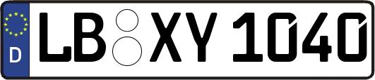 LB-XY1040
