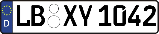 LB-XY1042