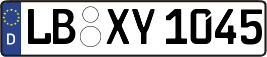 LB-XY1045