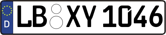 LB-XY1046