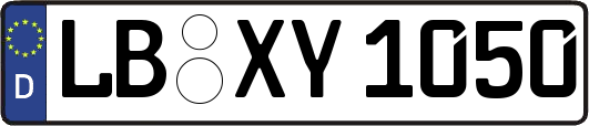 LB-XY1050