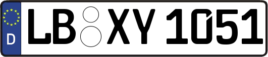 LB-XY1051