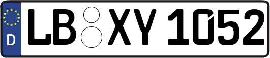 LB-XY1052