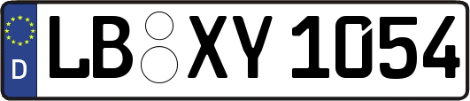 LB-XY1054