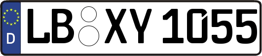 LB-XY1055