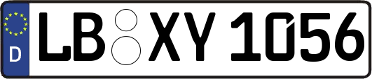 LB-XY1056