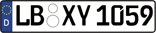 LB-XY1059