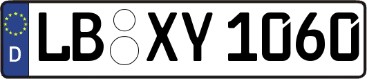 LB-XY1060