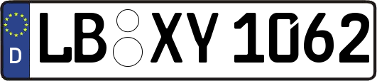 LB-XY1062