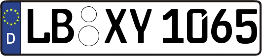 LB-XY1065