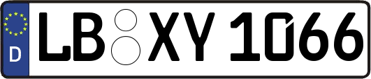 LB-XY1066