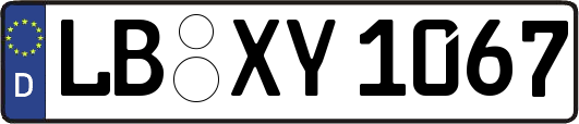 LB-XY1067