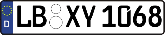 LB-XY1068