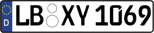 LB-XY1069
