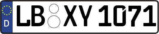 LB-XY1071