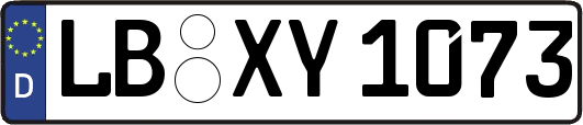 LB-XY1073