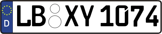 LB-XY1074
