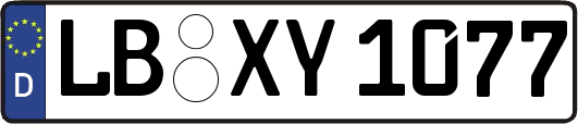 LB-XY1077