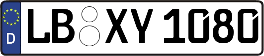 LB-XY1080