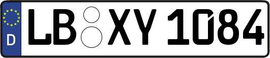 LB-XY1084