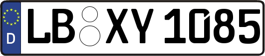 LB-XY1085