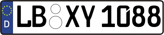 LB-XY1088