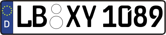 LB-XY1089