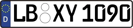 LB-XY1090