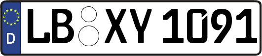 LB-XY1091
