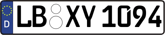 LB-XY1094