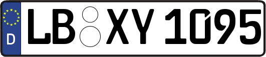 LB-XY1095