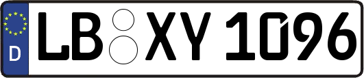 LB-XY1096
