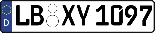 LB-XY1097